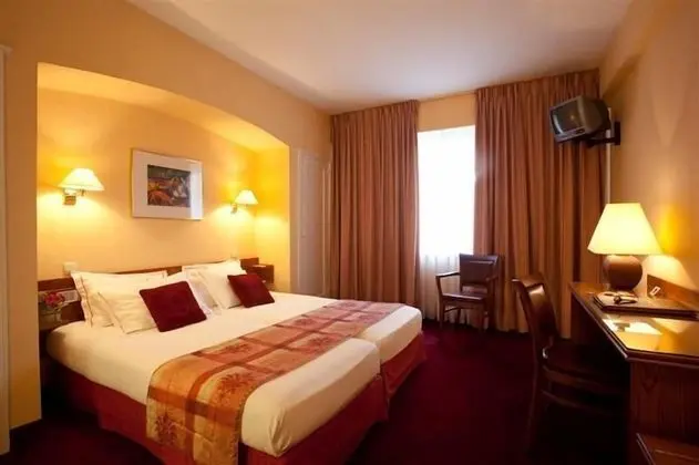 The Imperial Hotel - Öne Çıkan Resim