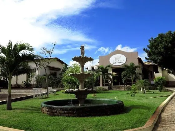 Imperial Palace Hotel