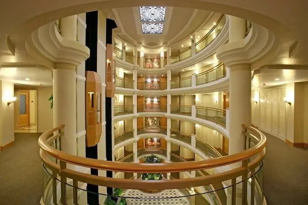 The Imperial Palace Hotel - Öne Çıkan Resim