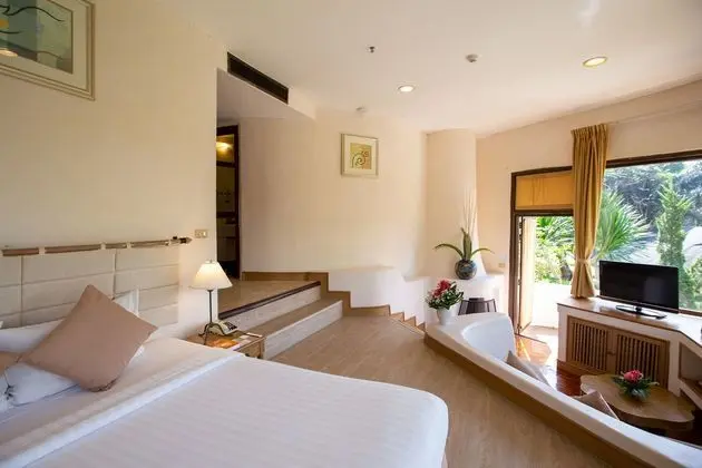 Imperial Phukaew Hill Resort, Phetchabun - Oda