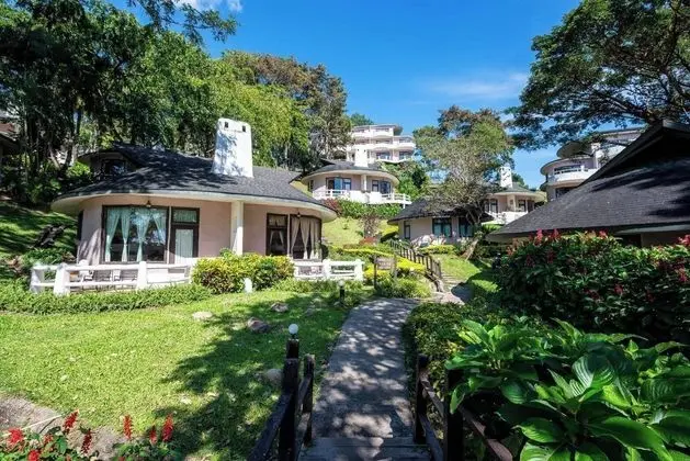 Imperial Phukaew Hill Resort, Phetchabun - Öne Çıkan Resim