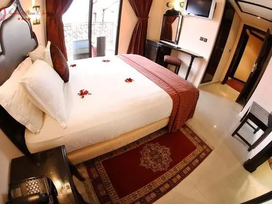 Hotel Imperial Plaza