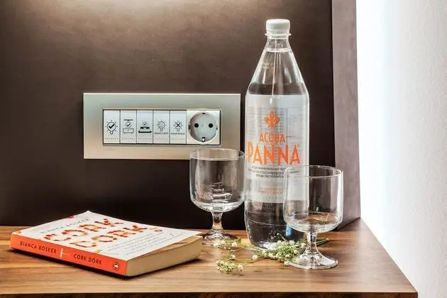 Imperial Plus Urban Smart Hotel Thessaloniki - Yerinde Yemek