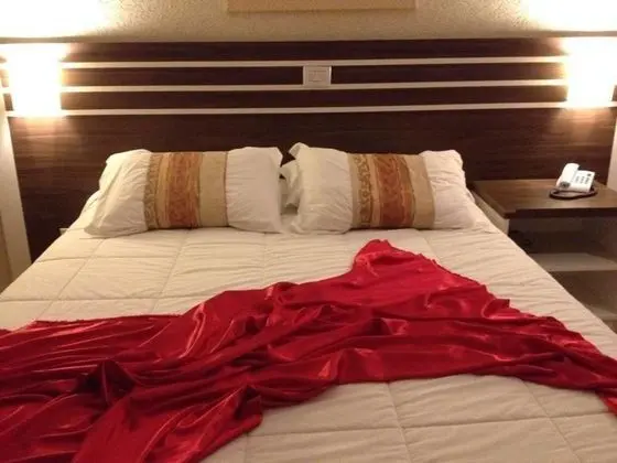 Imperial Hotel