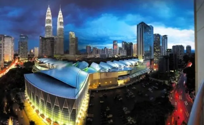 Imperial Regency Suites & Hotel Kuala Lumpur