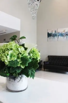 Imperial Regency Suites & Hotel Kuala Lumpur - Lobi