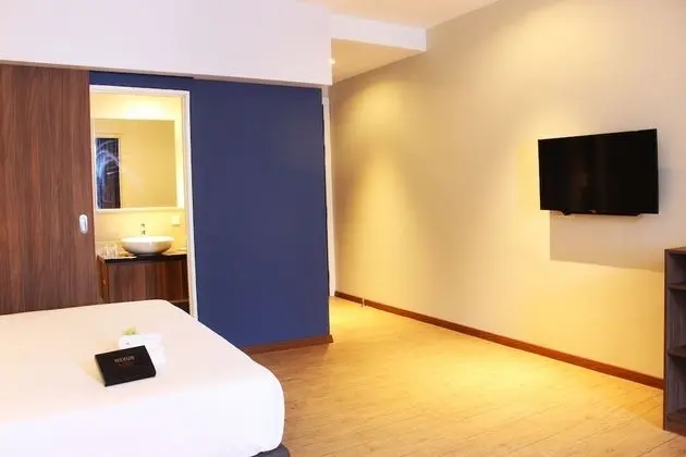 Imperial Regency Suites & Hotel Kuala Lumpur - Oda Manzaraları