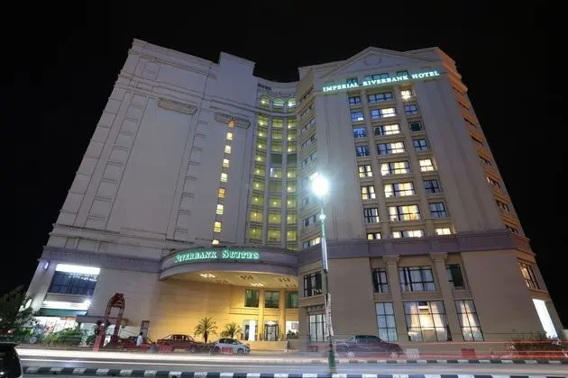 Imperial Riverbank Hotel