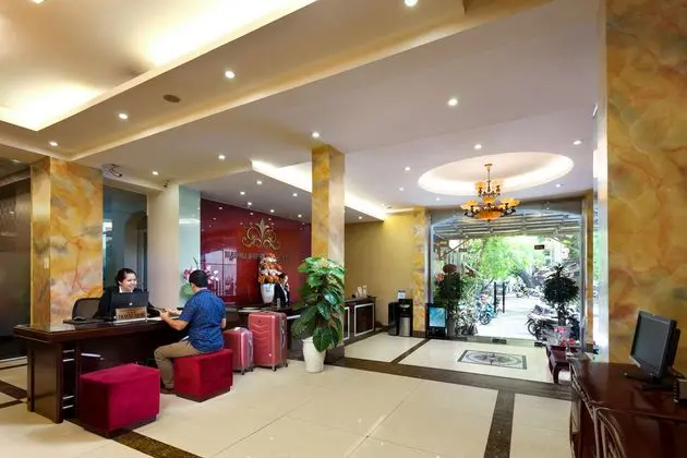 Imperial Hotel & Spa