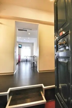 Imperial Suite Rome Guest House - Dış Mekan