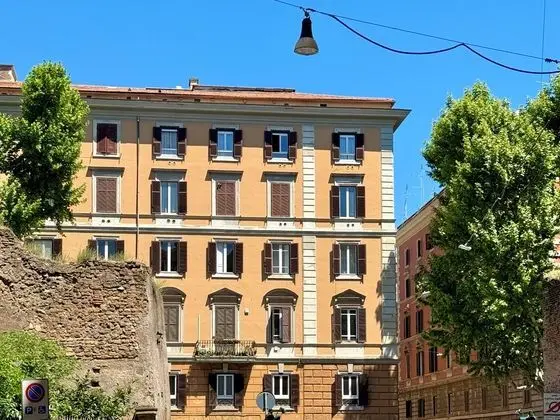 Imperial Suite Rome Guest House - Dış Mekan