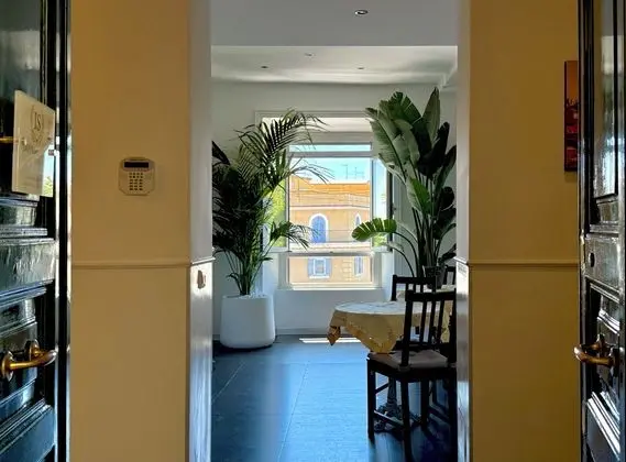 Imperial Suite Rome Guest House - Öne Çıkan Resim