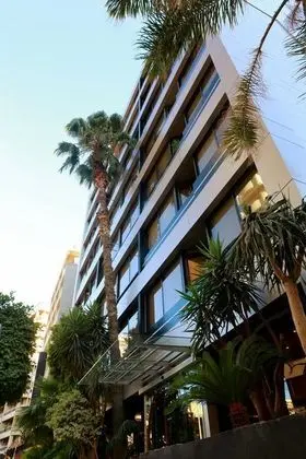 Imperial Suites Hotel