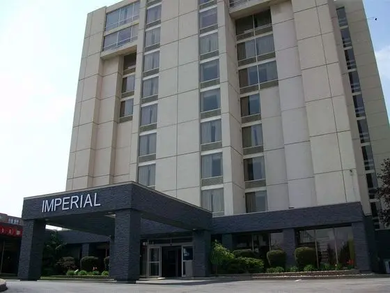 Imperial Hotel And Suites