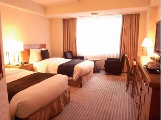 Imperial Hotel Tokyo