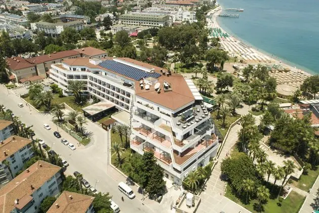 İmperial Turkiz Resort Hotel