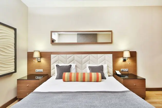 İmperial Turkiz Resort Hotel - Oda