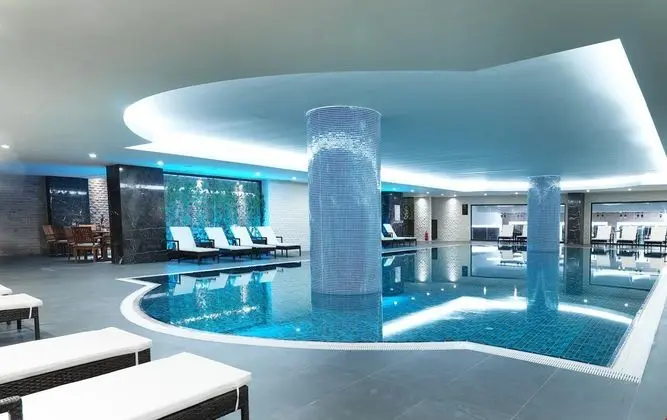 İmperial Turkiz Resort Hotel - Spa
