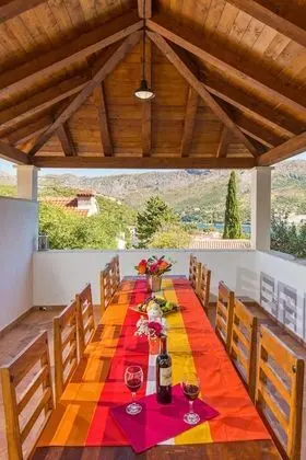 Villa Imperial View