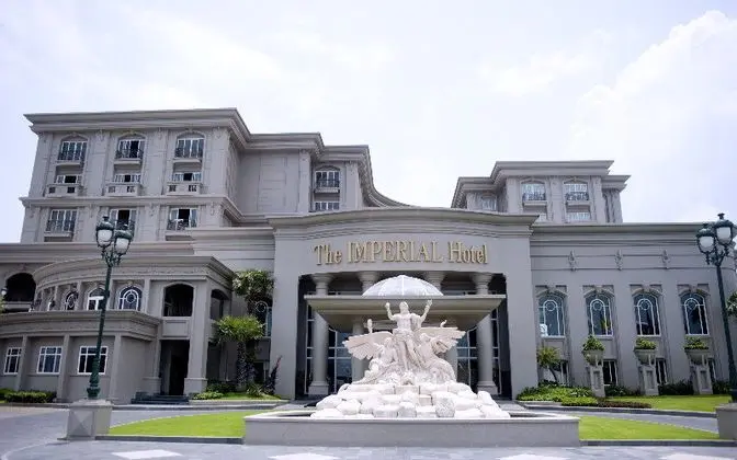 The Imperial Hotel Vung Tau