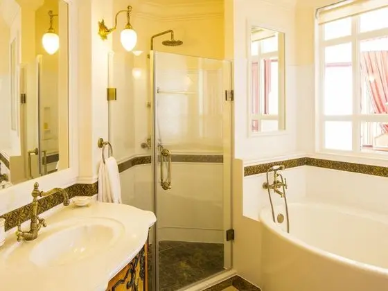 The Imperial Hotel Vung Tau - Oda