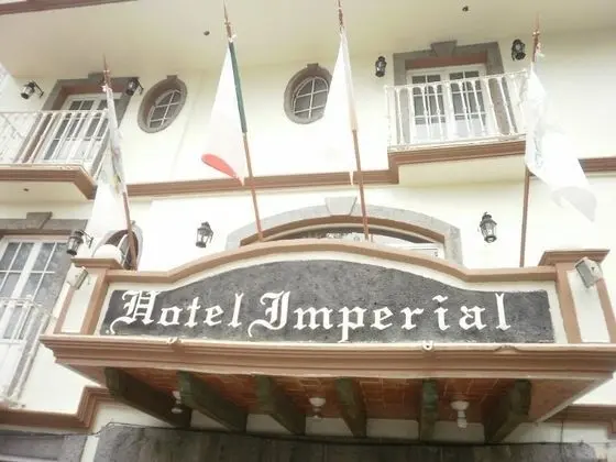 Imperial