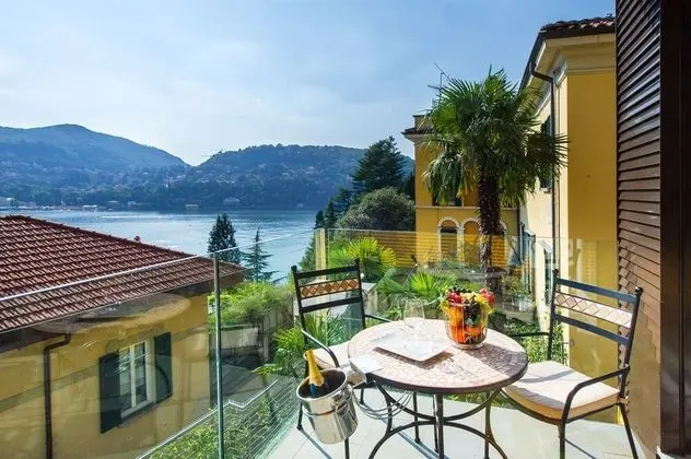 Imperiale Apartments