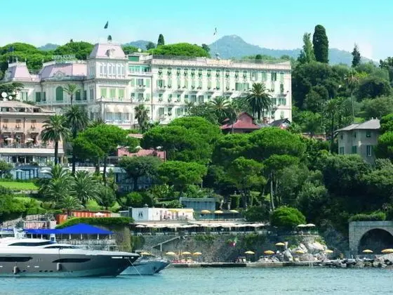 Imperiale Palace Hotel