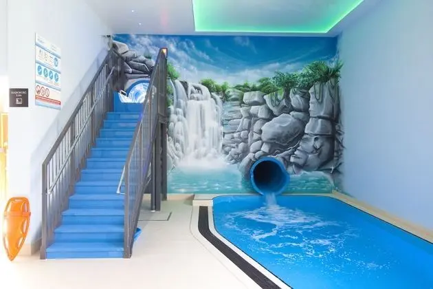 Imperiall Resort & MediSpa - Havuz