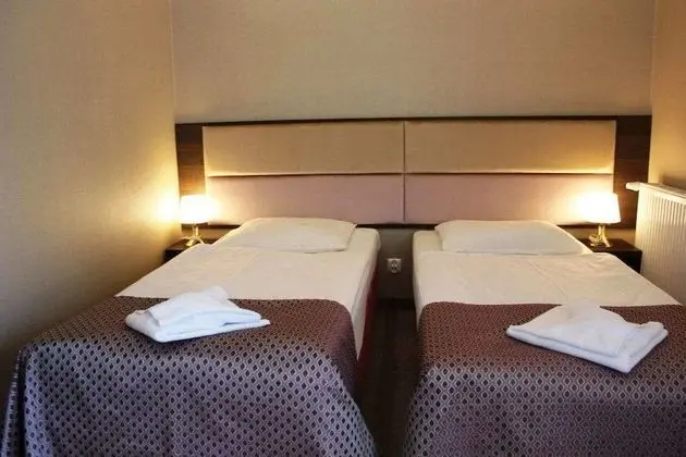 Imperiall Resort & MediSpa - Oda