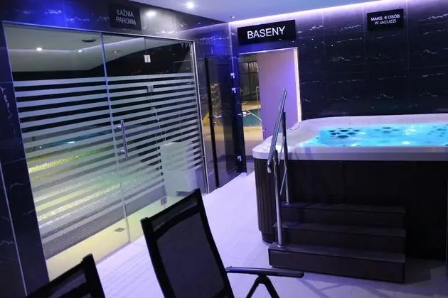 Imperiall Resort & MediSpa - Spa