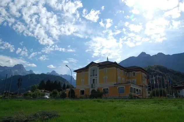 Villa Imperina - 1