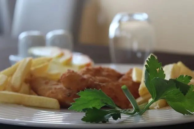 Hotel Imperio - Yerinde Yemek