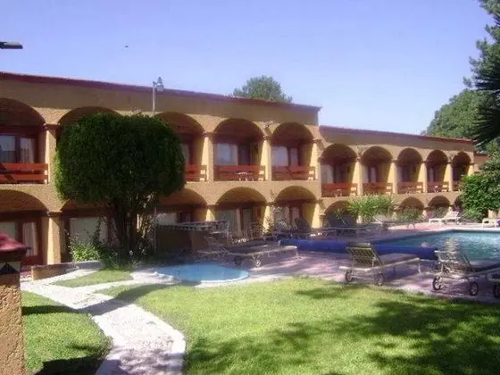 Imperio de los Angeles
