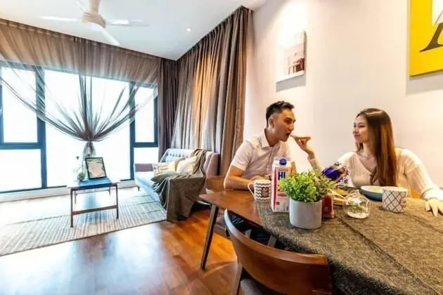Imperio Residence Melaka