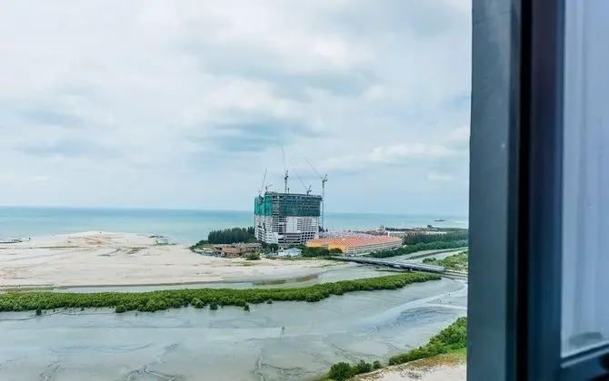 Imperio Seaview Melaka By I Housing