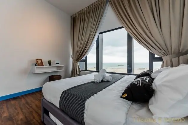 Imperio Seaview Melaka By I Housing - Oda
