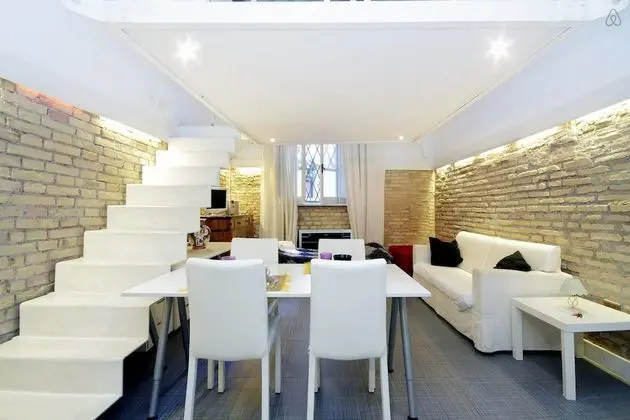 Imperium Suite Navona - Oda Düzeni
