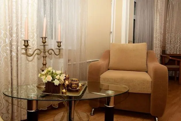 Imperiya SPA Hotel - Oda Düzeni