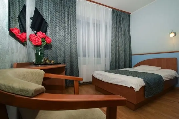 Imperiya SPA Hotel - Öne Çıkan Resim