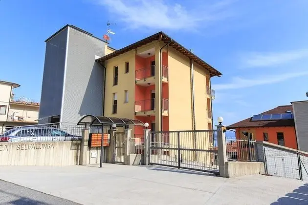 Impero House Rent - Belvedere - Dış Mekan