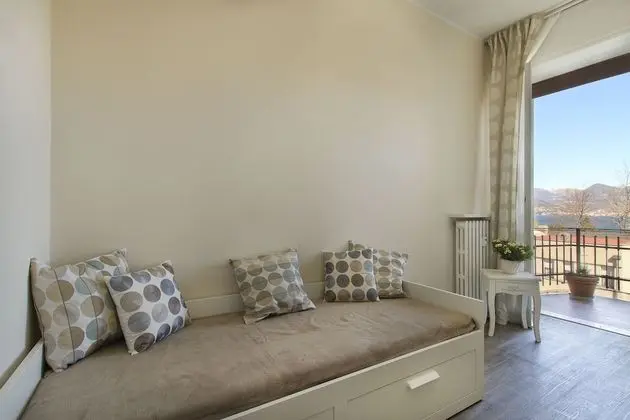 Impero House Rent - Camelia - Oda Düzeni