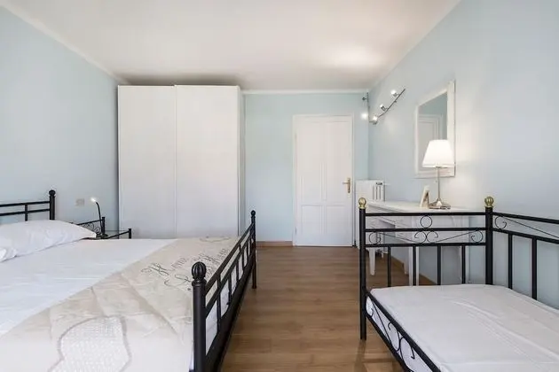Impero House Rent - Il Cortile - Öne Çıkan Resim