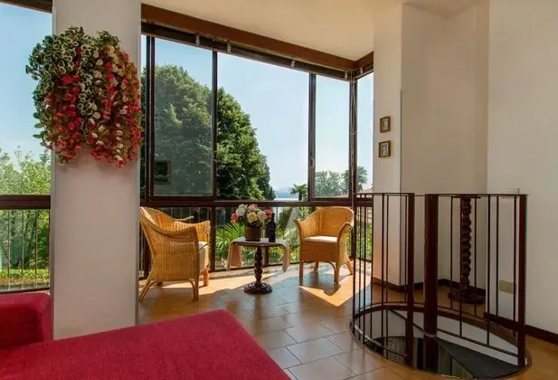 Impero House Rent - La Rampolina