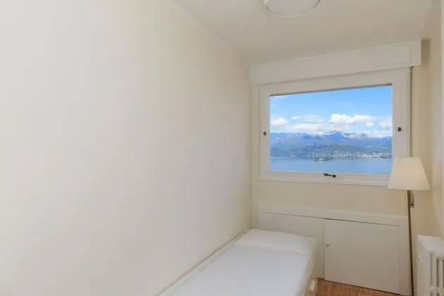 Impero House Rent - Miralago - Oda