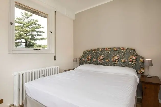 Impero House Rent - Miralago - Oda