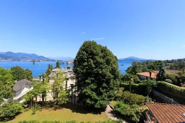 Impero House Rent - Rampolina View