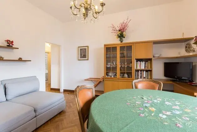 Impero House Rent - Rampolina View - Yerinde Yemek