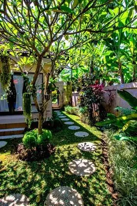 Villa Impian - Dış Mekan