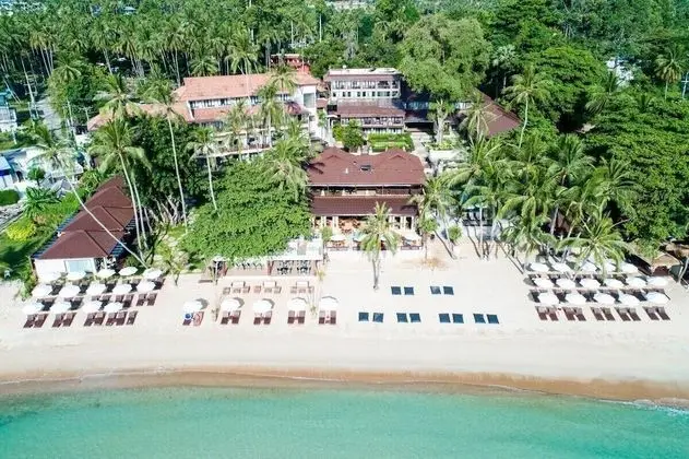 Impiana Resort Chaweng Noi